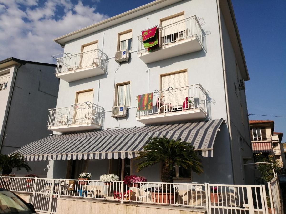 Bed & Breakfast Galletto Porto San Giorgio