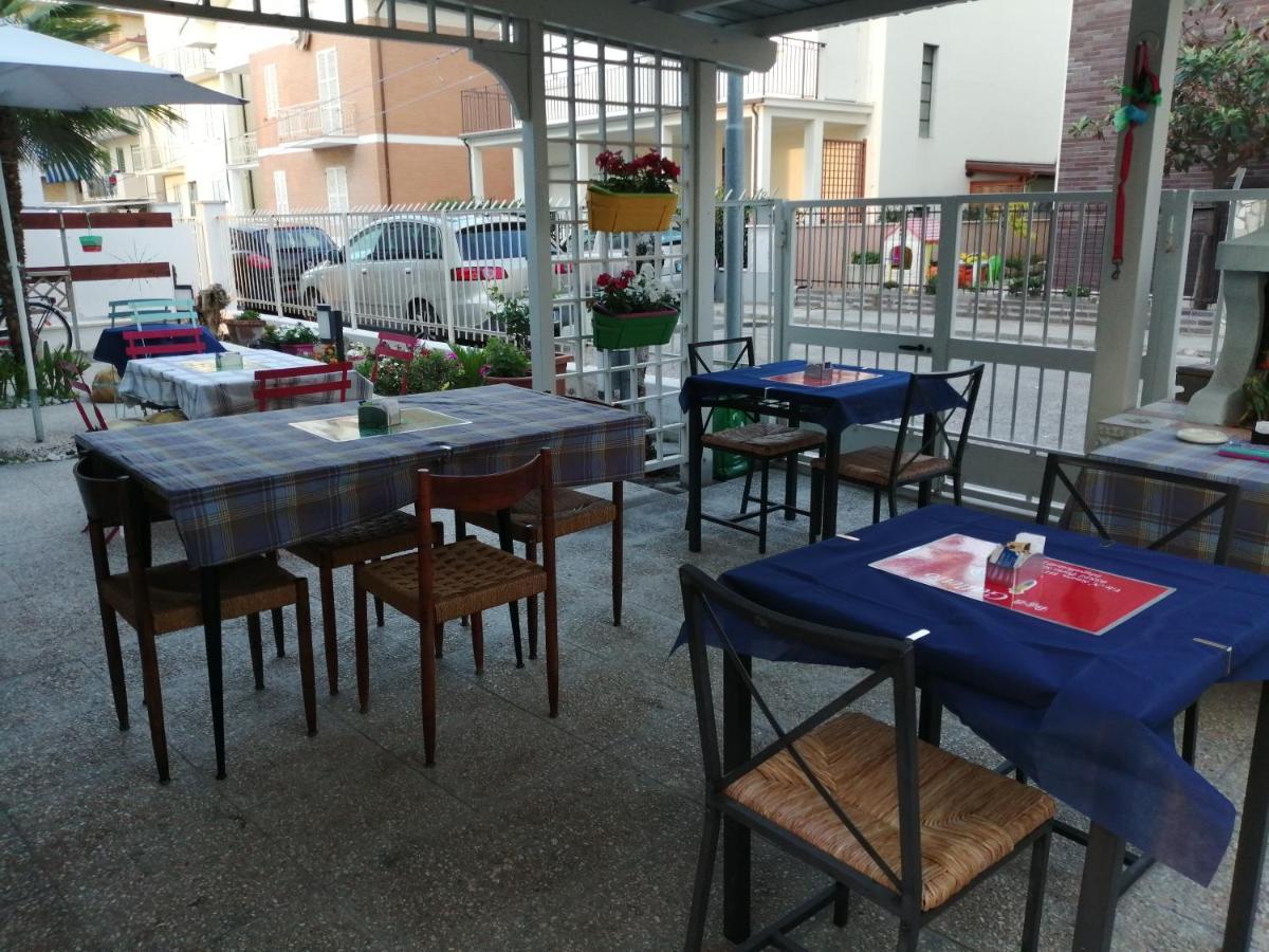 Bed & Breakfast Galletto *