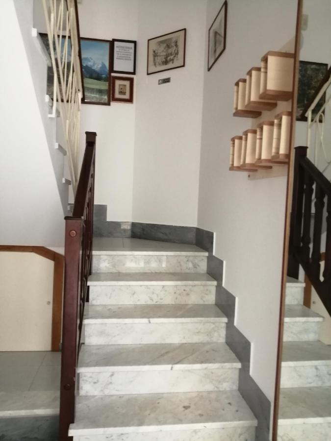 Galletto Bed & Breakfast Porto San Giorgio