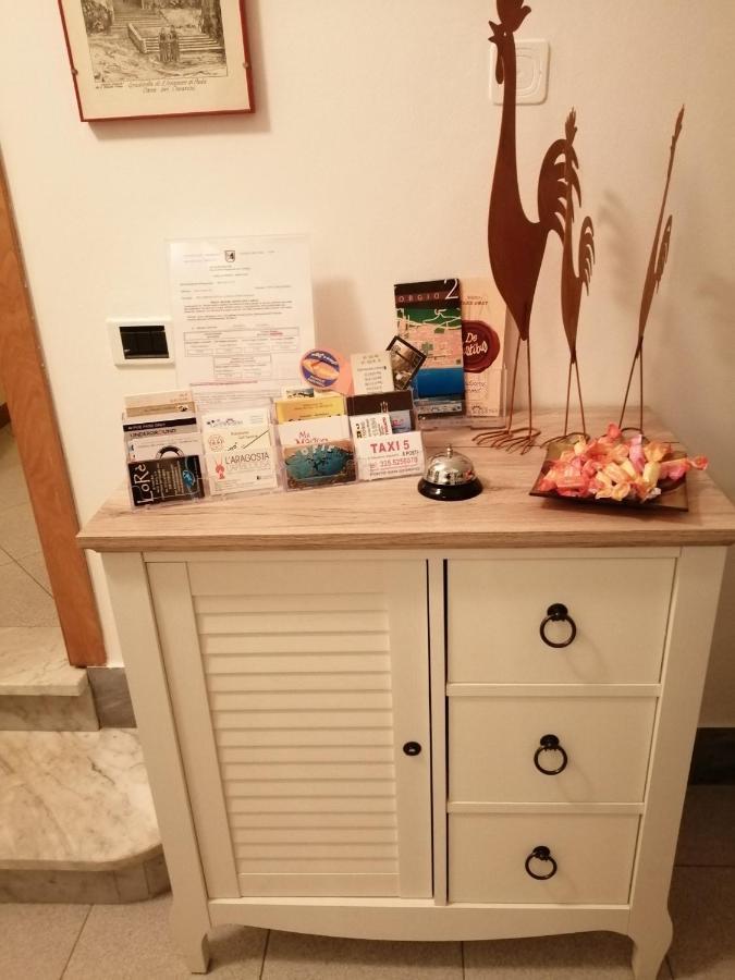 Galletto Bed & Breakfast *