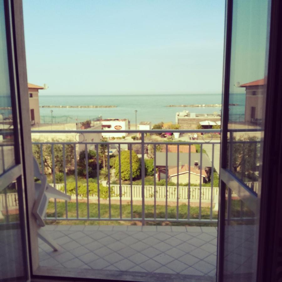 Bed & Breakfast Galletto Porto San Giorgio