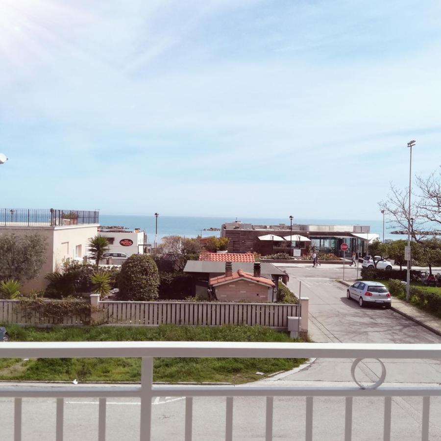 Galletto * Porto San Giorgio