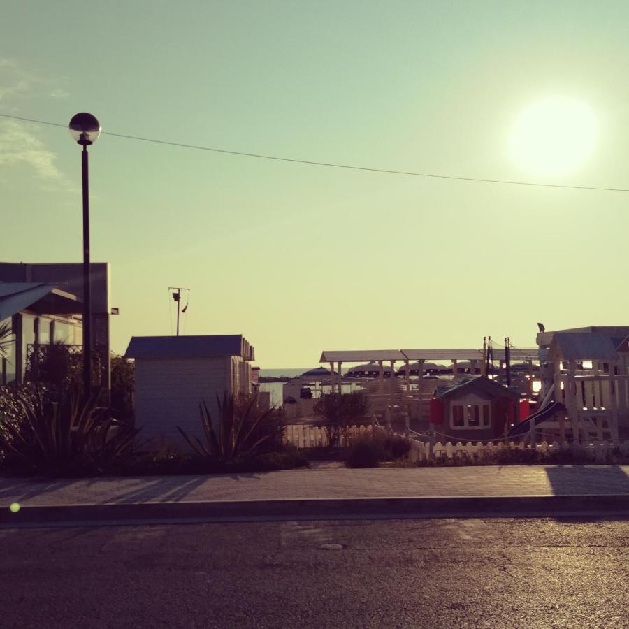 Bed & Breakfast Galletto Porto San Giorgio