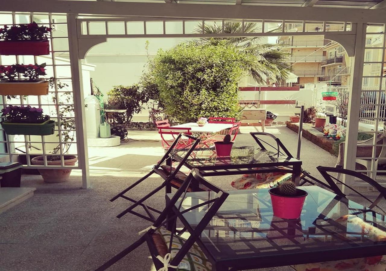 Galletto Bed & Breakfast Porto San Giorgio