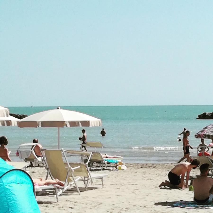 Bed & Breakfast Galletto Porto San Giorgio