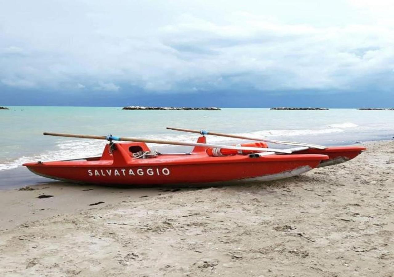 Galletto Bed & Breakfast Porto San Giorgio