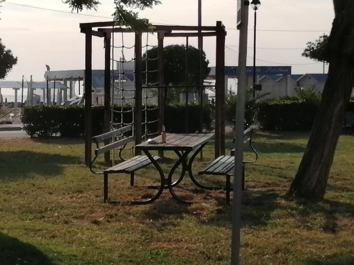 Galletto Bed & Breakfast Porto San Giorgio