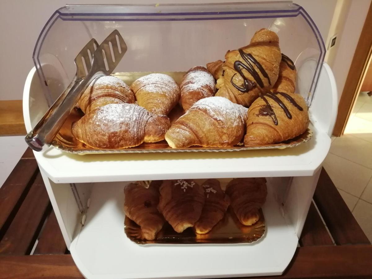 Galletto Couette-café *