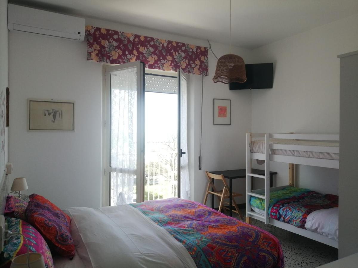 Bed & Breakfast Galletto *